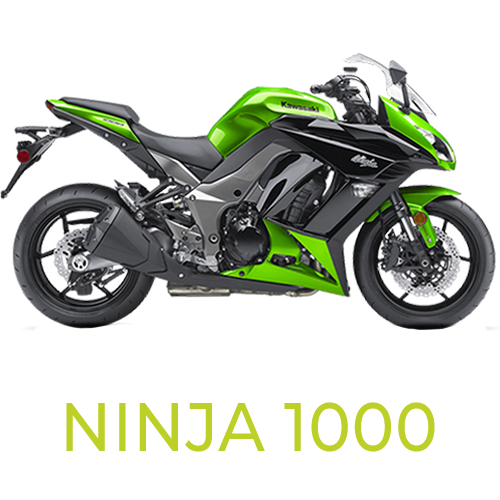 Ninja 1000