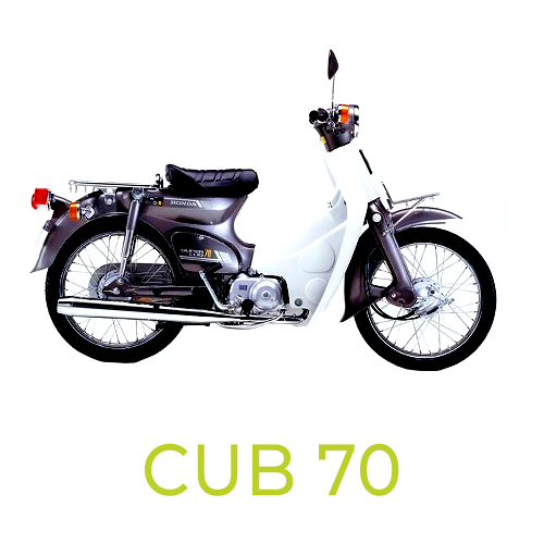 Cub 70