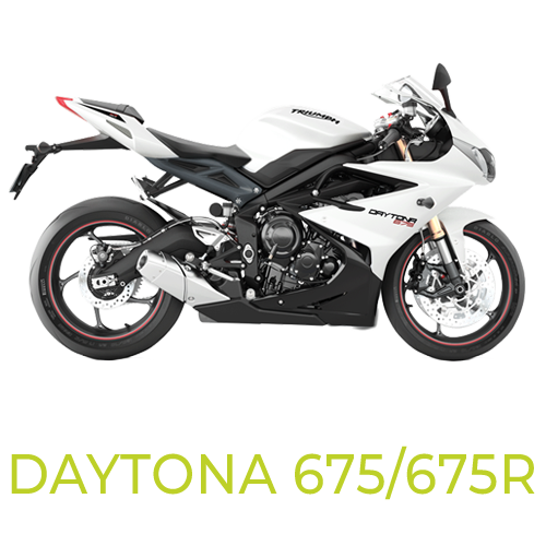 Daytona 675 / 675R