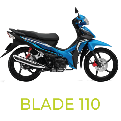 Blade 110
