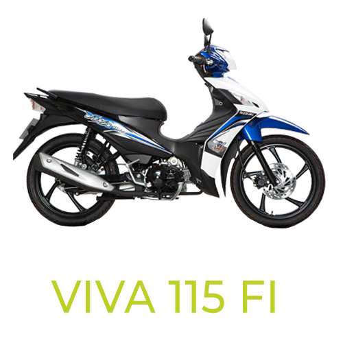 Viva 115 Fi