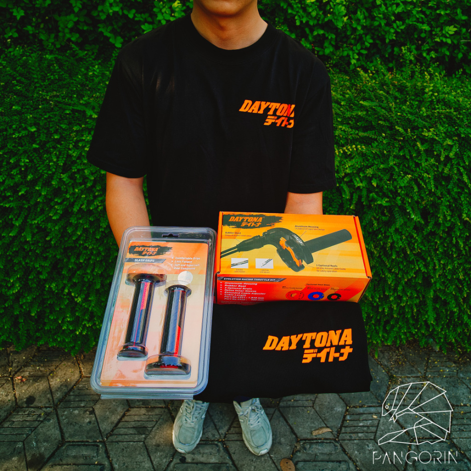 ĐÓN TẾT RỰC RỠ 2026 CÙNG PANGORIN & DAYTONA