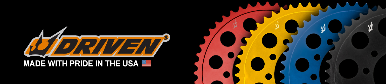 Driven Racing