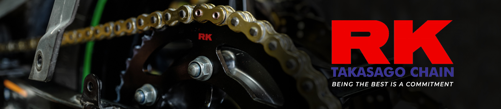 RK Takasago Chain