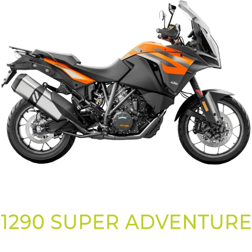 1290 Super Adventure