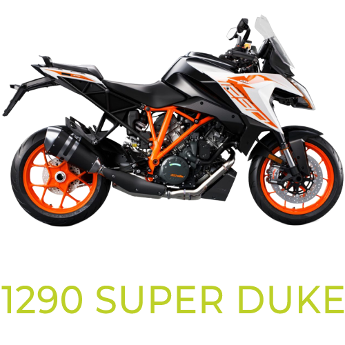 1290 Super Duke