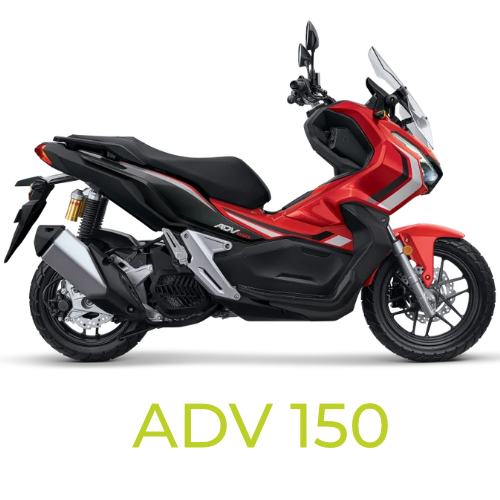 ADV 150