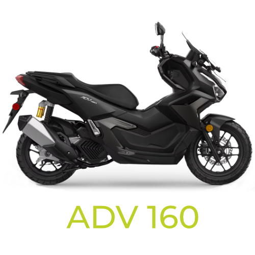 ADV 160