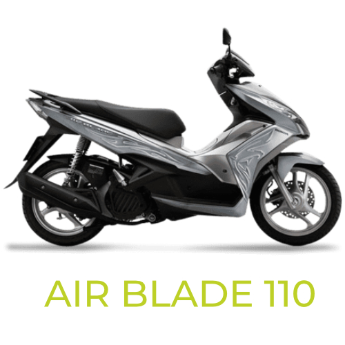 Air Blade 110