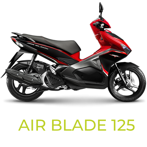 Air Blade 125