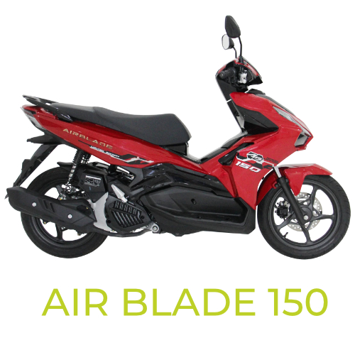 Air Blade 150