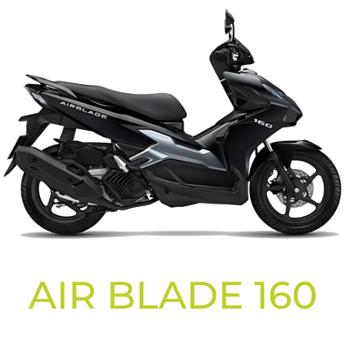 Air Blade 160