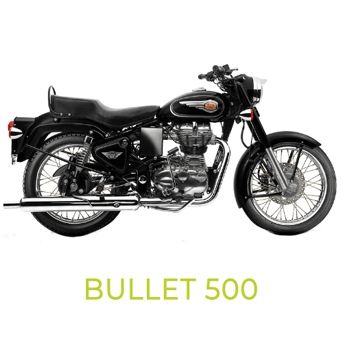 Bullet 500