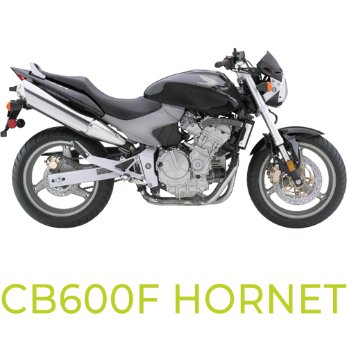 CB600F Hornet
