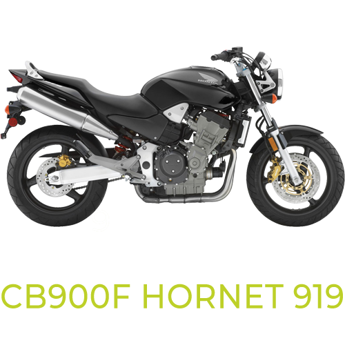 CB900F Hornet 919