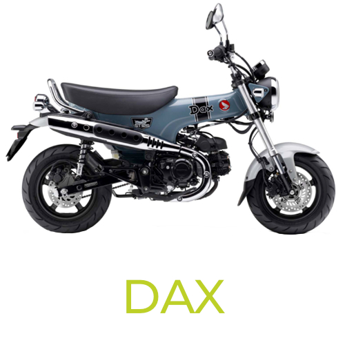 DAX