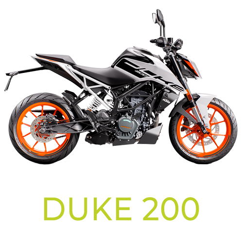 Duke 200