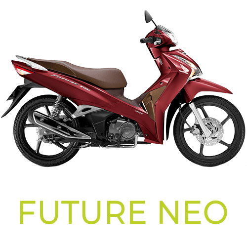 Future Neo / Future 125 Fi