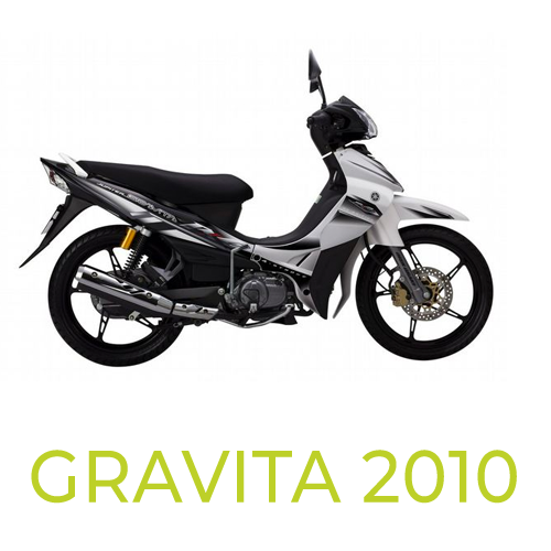 Gravita 2010