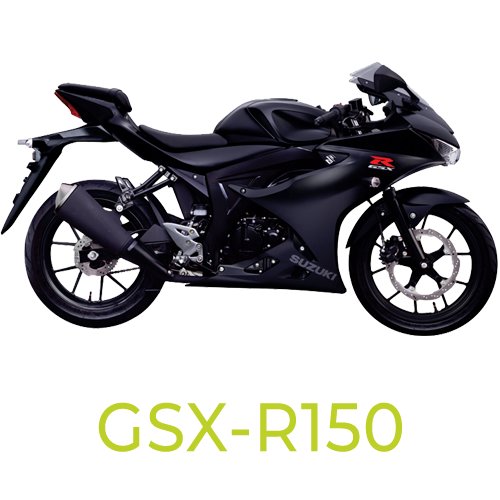 GSX-R150