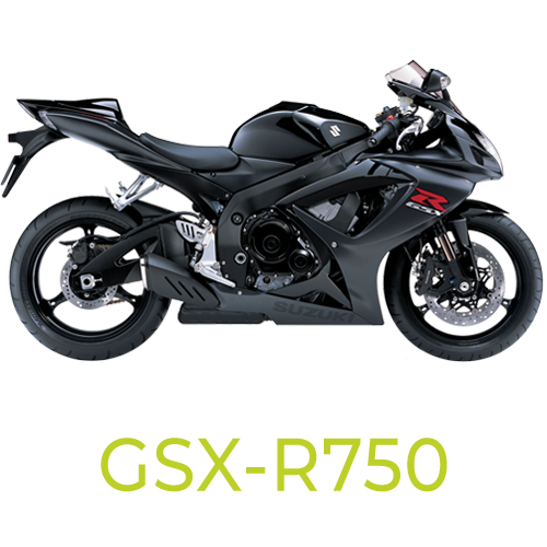 GSX-R750