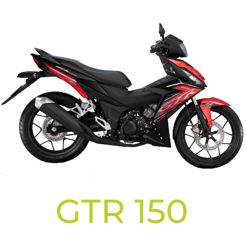GTR 150