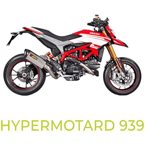 Hypermotard 939