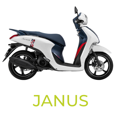 JANUS