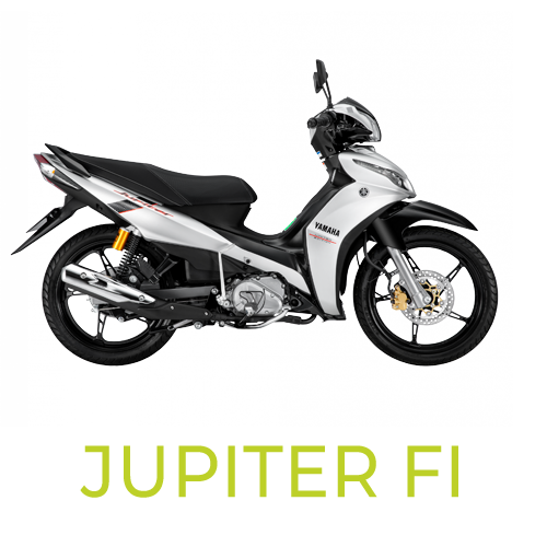 Jupiter Fi