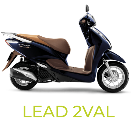 Lead 2val
