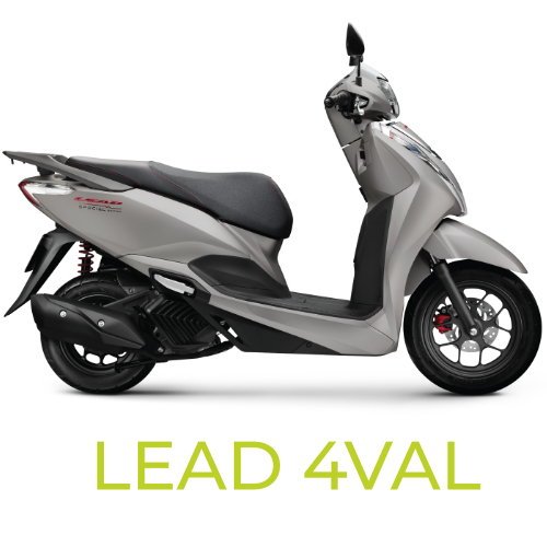 Lead 4val