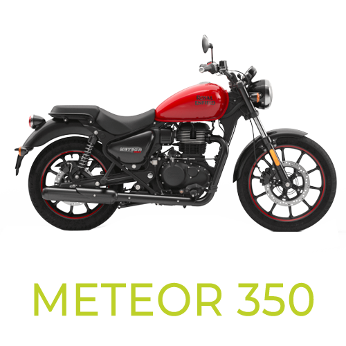 Meteor 350