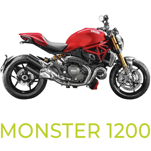 Monster 1200