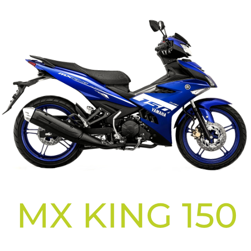 MX KING 150