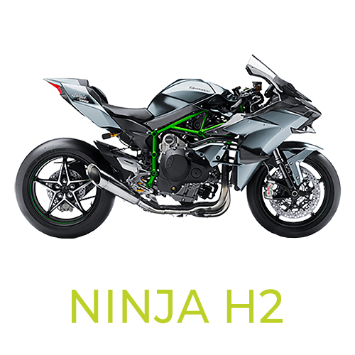 Ninja H2