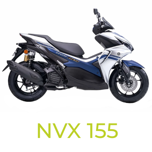 NVX 155