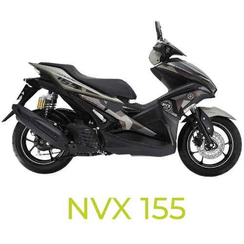 NVX 155