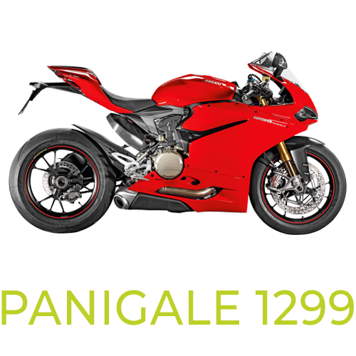 Panigale 1299