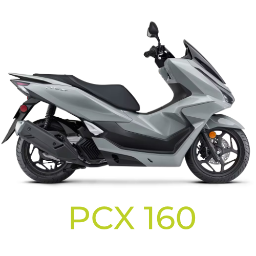PCX 160