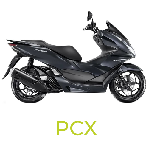 PCX