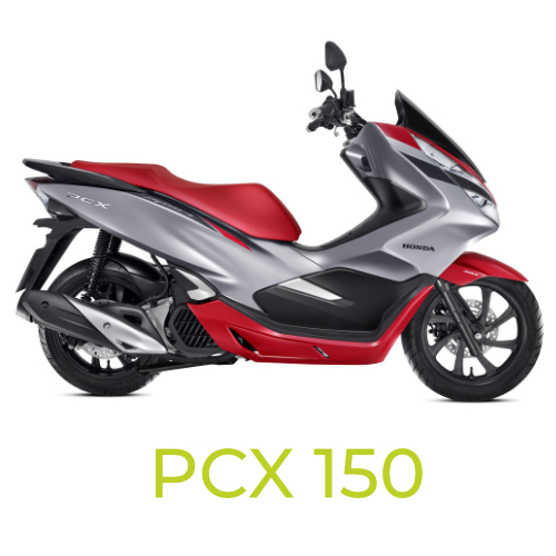 PCX 150