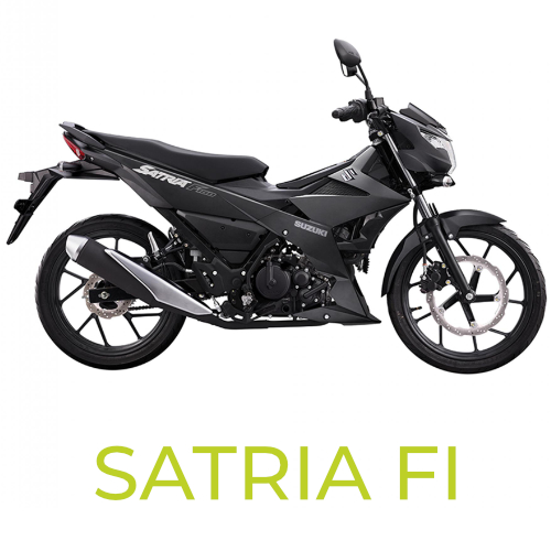 SATRIA FI