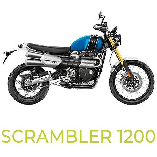 Scrambler 1200