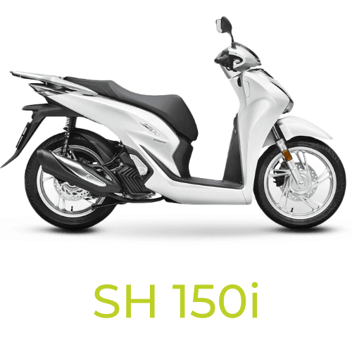 SH 150i Việt Nam