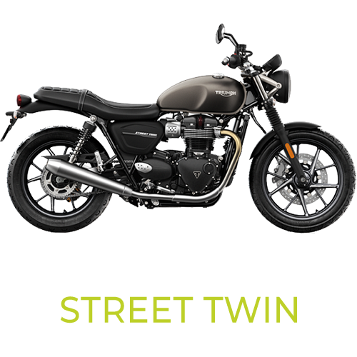 Street Twin