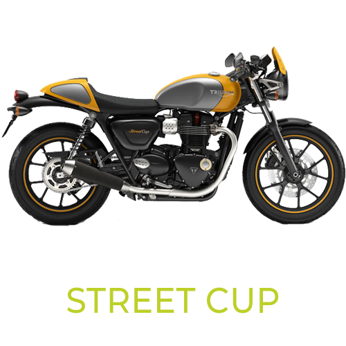 Street Cup
