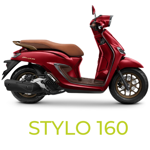 Stylo 160