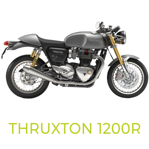Thruxton 1200R