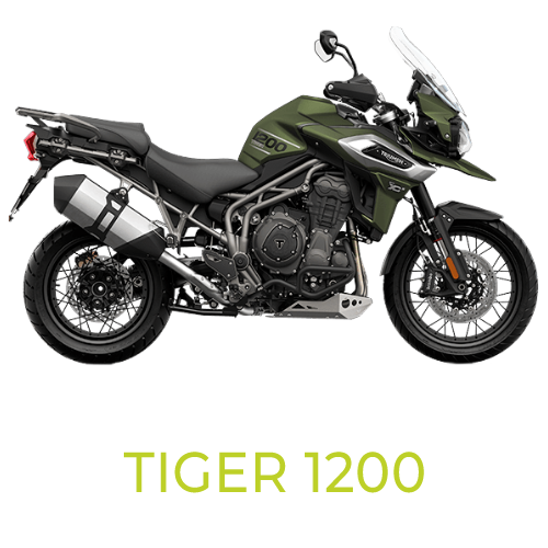 Tiger 1200