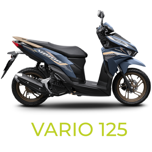 Vario 125